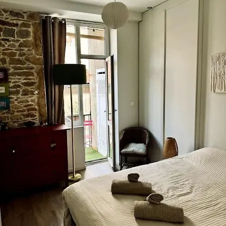 Le Cocon De La Presqu'ile *
