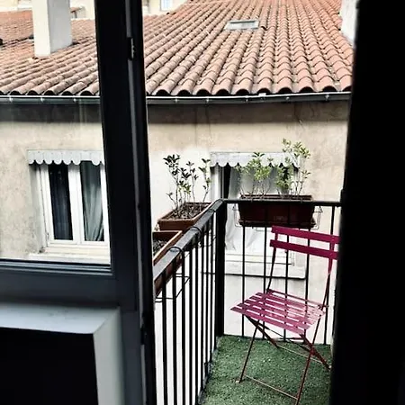 Le Cocon De La Presqu'ile *