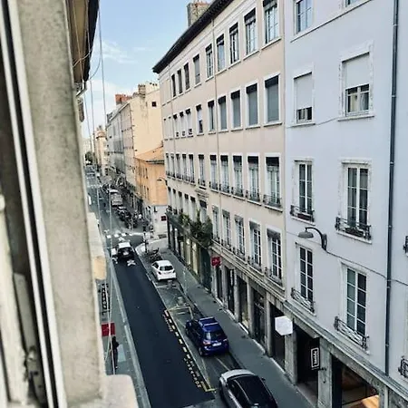 Le Cocon De La Presqu'ile Lägenhet *