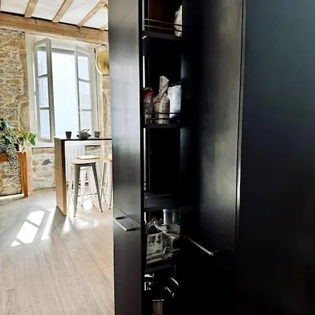 Le Cocon De La Presqu'ile * Lyon
