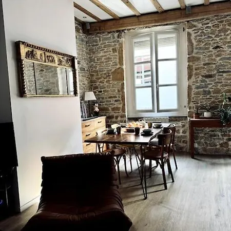 Le Cocon De La Presqu'ile *